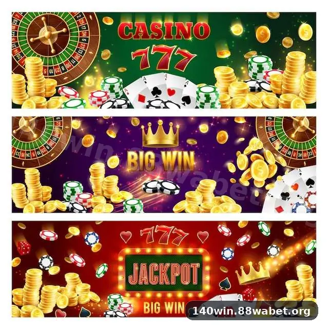 140win destaque