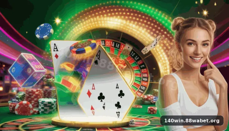 140win visual 3